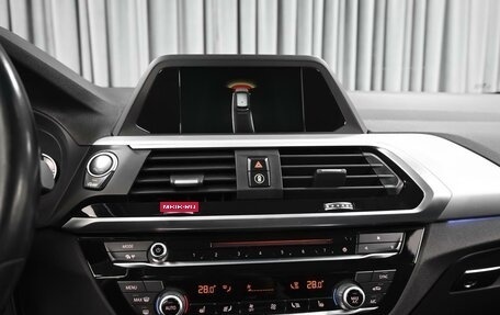 BMW X3, 2019 год, 3 975 000 рублей, 15 фотография