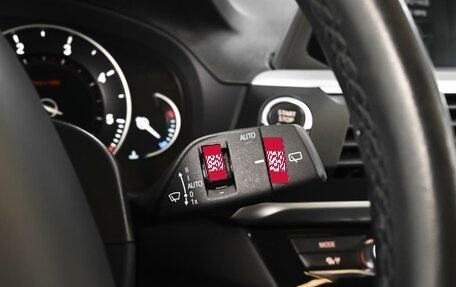 BMW X3, 2019 год, 3 975 000 рублей, 18 фотография