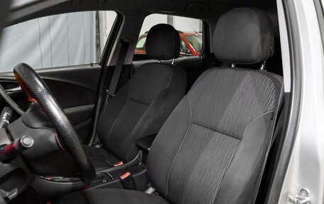 Opel Astra J, 2013 год, 899 000 рублей, 10 фотография