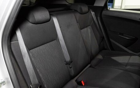 Opel Astra J, 2013 год, 899 000 рублей, 7 фотография