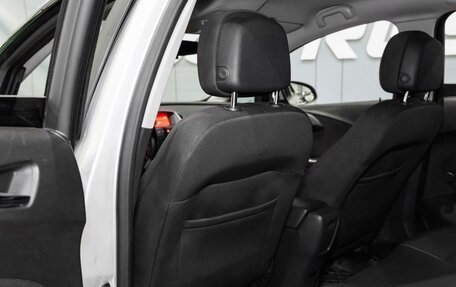 Opel Astra J, 2013 год, 899 000 рублей, 11 фотография