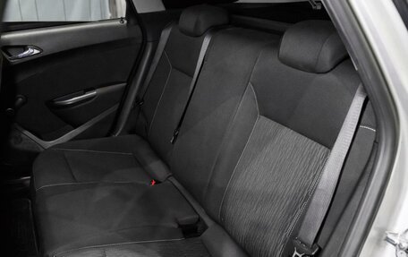 Opel Astra J, 2013 год, 899 000 рублей, 9 фотография