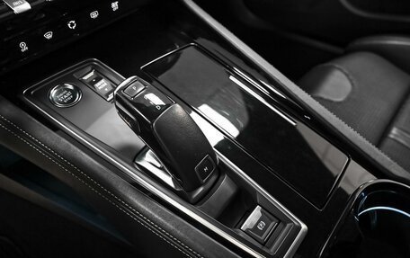 Peugeot 508 II, 2021 год, 1 948 000 рублей, 13 фотография