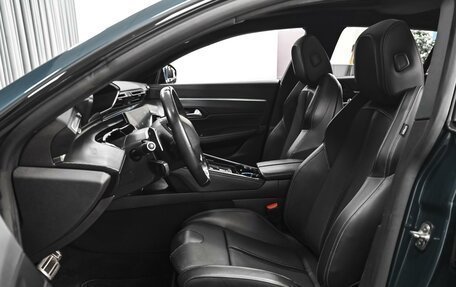 Peugeot 508 II, 2021 год, 1 948 000 рублей, 10 фотография