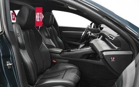 Peugeot 508 II, 2021 год, 1 948 000 рублей, 8 фотография