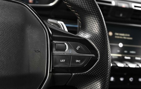 Peugeot 508 II, 2021 год, 1 948 000 рублей, 21 фотография