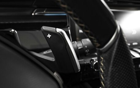 Peugeot 508 II, 2021 год, 1 948 000 рублей, 19 фотография