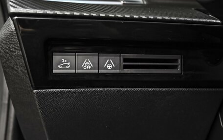 Peugeot 508 II, 2021 год, 1 948 000 рублей, 22 фотография