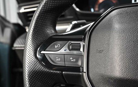 Peugeot 508 II, 2021 год, 1 948 000 рублей, 20 фотография