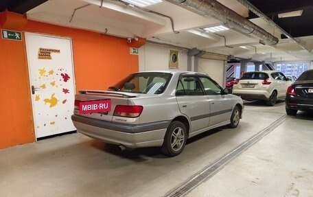 Toyota Carina, 1997 год, 450 000 рублей, 3 фотография