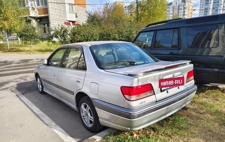 Toyota Carina, 1997 год, 450 000 рублей, 6 фотография