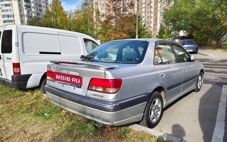 Toyota Carina, 1997 год, 450 000 рублей, 7 фотография