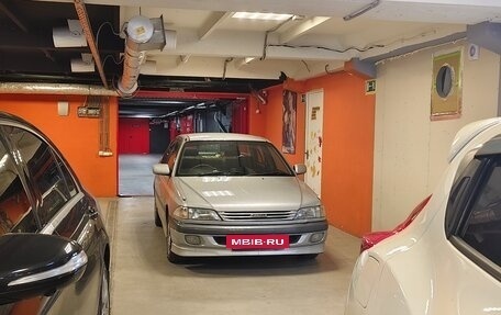 Toyota Carina, 1997 год, 450 000 рублей, 2 фотография