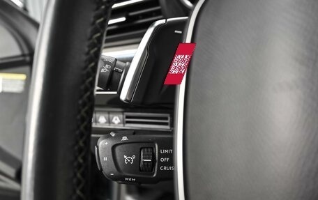 Peugeot 508 II, 2021 год, 1 948 000 рублей, 18 фотография