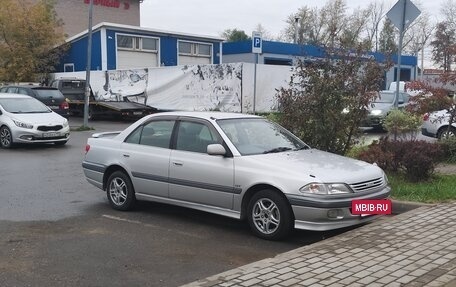 Toyota Carina, 1997 год, 450 000 рублей, 9 фотография