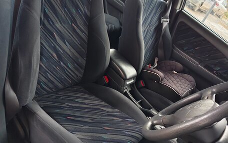 Toyota Carina, 1997 год, 450 000 рублей, 11 фотография