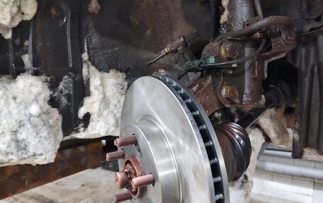 Toyota Carina, 1997 год, 450 000 рублей, 16 фотография