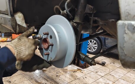 Toyota Carina, 1997 год, 450 000 рублей, 17 фотография