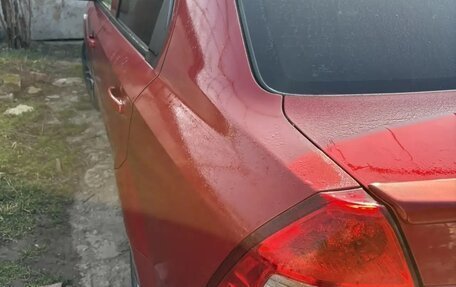 Chevrolet Aveo III, 2010 год, 540 000 рублей, 5 фотография