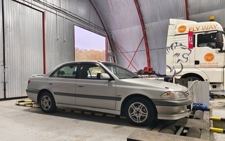 Toyota Carina, 1997 год, 450 000 рублей, 13 фотография