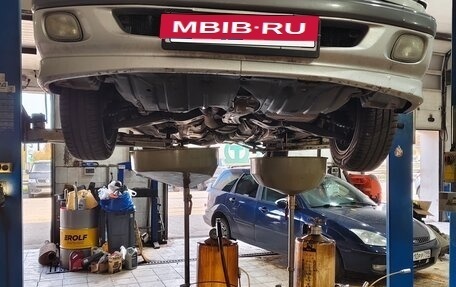 Toyota Carina, 1997 год, 450 000 рублей, 14 фотография