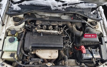 Toyota Carina, 1997 год, 450 000 рублей, 18 фотография