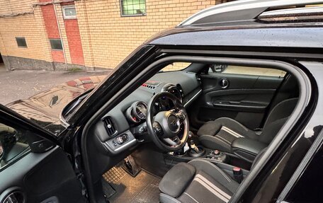 MINI Countryman II (F60), 2019 год, 3 300 000 рублей, 6 фотография