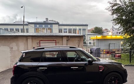 MINI Countryman II (F60), 2019 год, 3 300 000 рублей, 5 фотография