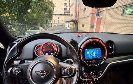 MINI Countryman II (F60), 2019 год, 3 300 000 рублей, 9 фотография