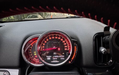 MINI Countryman II (F60), 2019 год, 3 300 000 рублей, 8 фотография