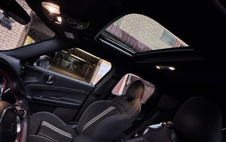 MINI Countryman II (F60), 2019 год, 3 300 000 рублей, 10 фотография