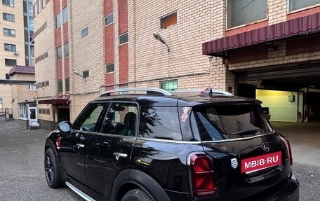 MINI Countryman II (F60), 2019 год, 3 300 000 рублей, 4 фотография