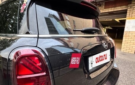 MINI Countryman II (F60), 2019 год, 3 300 000 рублей, 11 фотография