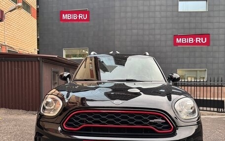 MINI Countryman II (F60), 2019 год, 3 300 000 рублей, 2 фотография