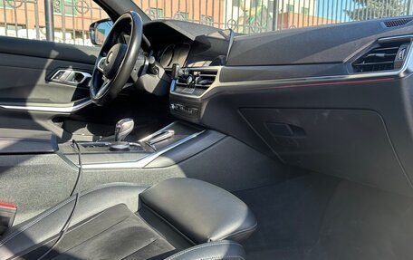 BMW 3 серия, 2021 год, 4 280 000 рублей, 13 фотография