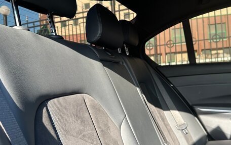 BMW 3 серия, 2021 год, 4 280 000 рублей, 14 фотография