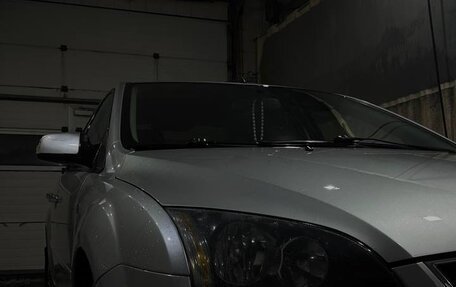 Ford Focus II рестайлинг, 2007 год, 500 000 рублей, 2 фотография