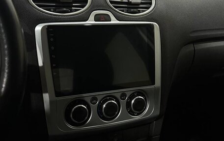 Ford Focus II рестайлинг, 2007 год, 500 000 рублей, 4 фотография