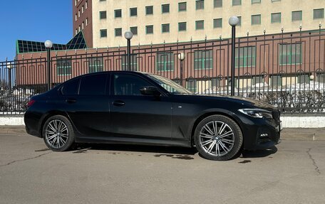 BMW 3 серия, 2021 год, 4 280 000 рублей, 18 фотография