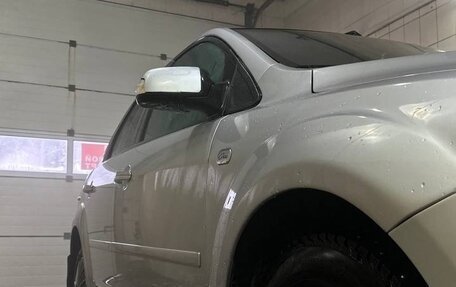 Ford Focus II рестайлинг, 2007 год, 500 000 рублей, 8 фотография