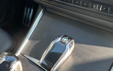 BMW 3 серия, 2021 год, 4 280 000 рублей, 19 фотография