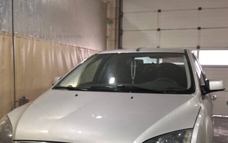 Ford Focus II рестайлинг, 2007 год, 500 000 рублей, 5 фотография