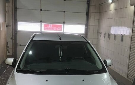 Ford Focus II рестайлинг, 2007 год, 500 000 рублей, 9 фотография