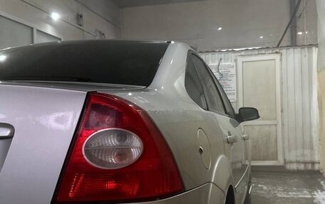 Ford Focus II рестайлинг, 2007 год, 500 000 рублей, 13 фотография