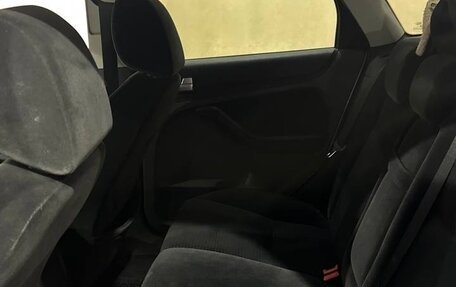 Ford Focus II рестайлинг, 2007 год, 500 000 рублей, 14 фотография