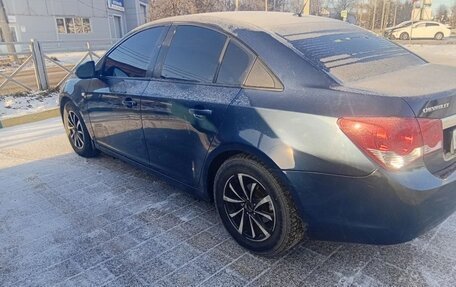 Chevrolet Cruze II, 2010 год, 560 000 рублей, 14 фотография