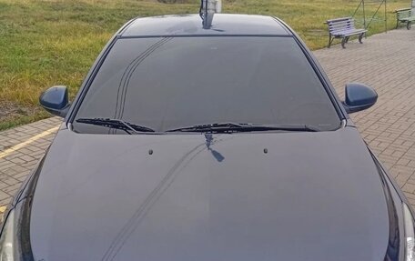 Chevrolet Cruze II, 2010 год, 560 000 рублей, 12 фотография