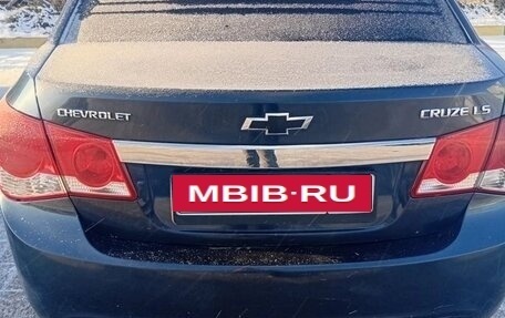 Chevrolet Cruze II, 2010 год, 560 000 рублей, 13 фотография