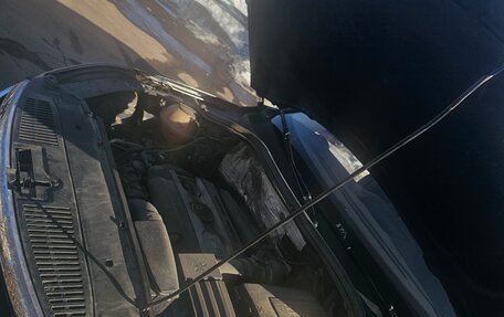 Volkswagen Tiguan I, 2011 год, 1 149 000 рублей, 6 фотография