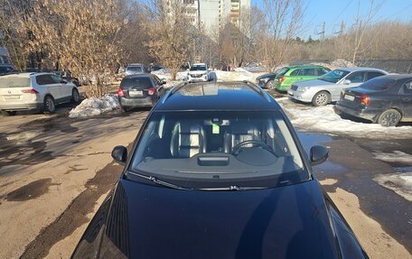 Volkswagen Tiguan I, 2011 год, 1 149 000 рублей, 5 фотография